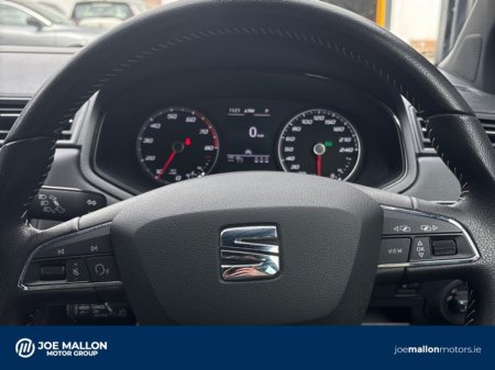 2020 SEAT Arona - thumbnail 20