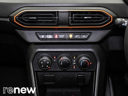 2021 Dacia Sandero Stepway - thumbnail 18