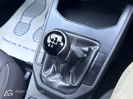 2023 SEAT Ibiza PA 1.0 TSI 95BHP SE+ €17,995 thumbnail