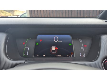 2021 Honda Jazz - thumbnail 28