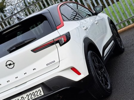 2022 Opel Mokka - thumbnail 11