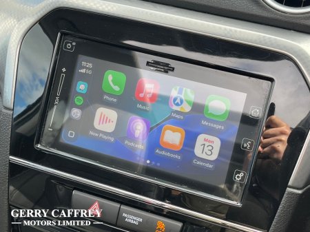 2016 Suzuki Vitara - thumbnail 13