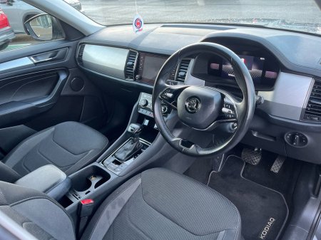 2023 Skoda Kodiaq - thumbnail 6