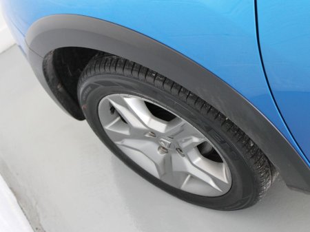 2017 Dacia Sandero 0.9tce (90) Laureate S/S 5DR €8,499 thumbnail