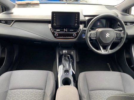 2024 Suzuki Swace - thumbnail 14