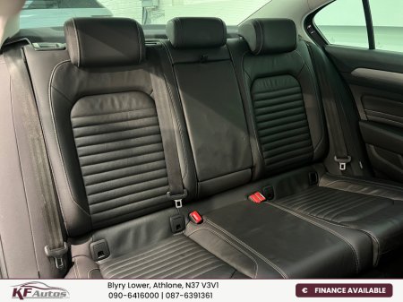 2022 Volkswagen Passat SEL 2.0TDI 150bhp 4dr DSG Auto - 221 Reg €29,995 thumbnail