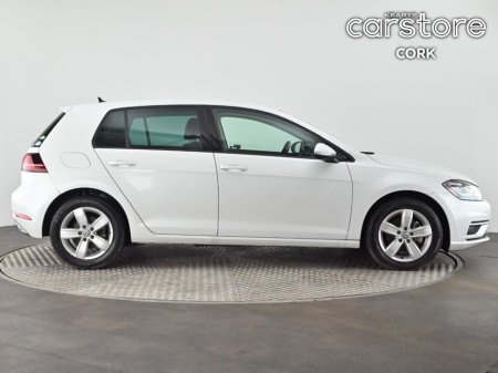 2019 Volkswagen Golf 1.2 TSI Auto €19,880