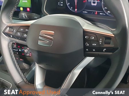 2023 SEAT Arona 1.0TSI 110hp Xperience €20,495 thumbnail