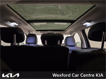 2024 Kia Sorento 2.2 Sorento Diesel €55,895 thumbnail