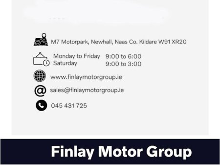 2019 Volkswagen Golf 2.0 TSI 5DR 245HP GTI DSG *IRISH CAR* €27,950 thumbnail