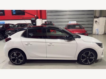 2023 Vauxhall Corsa - photo 4