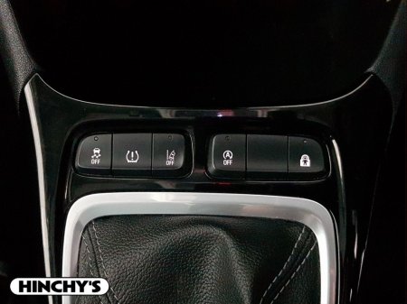 2023 Opel Crossland X - thumbnail 25