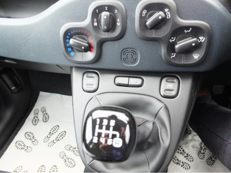 2025 Fiat Panda - thumbnail 11