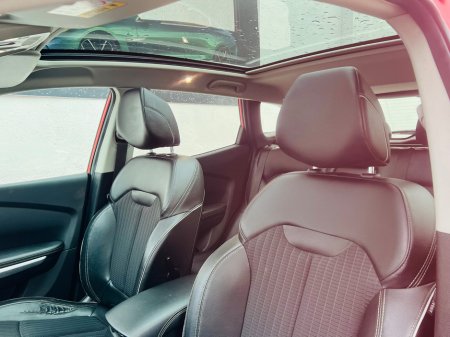 2016 Renault Kadjar 1.5 dCi 110 ENERGY Signature Nav €9,750 thumbnail