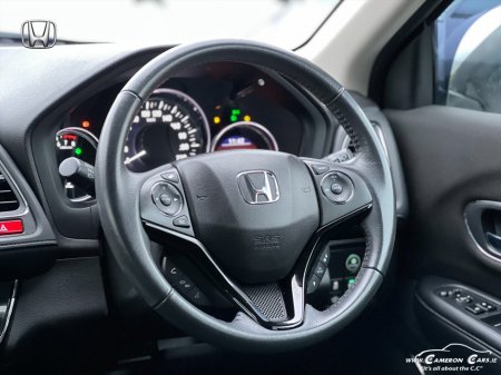 2018 Honda HR-V 1.5 VTEC WITH ONLY 57000km €18,950 thumbnail