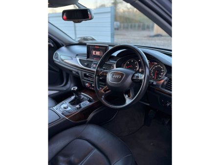 2016 Audi A6 - thumbnail 42