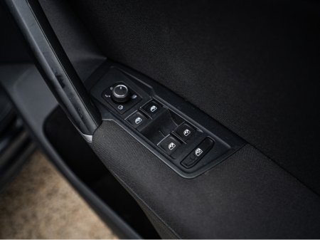 2016 Volkswagen Tiguan 2016 VW Tiguan 2.0tdi/FSH/New NCT/1yr warranty €19,888 thumbnail