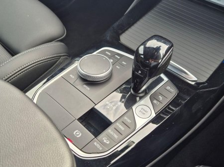 2024 BMW X3 xDrive30 M Sport €61,950 thumbnail