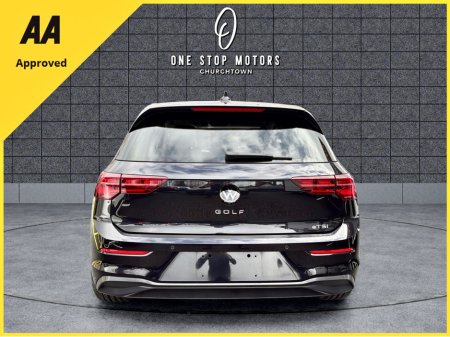 2021 Volkswagen Golf - thumbnail 3