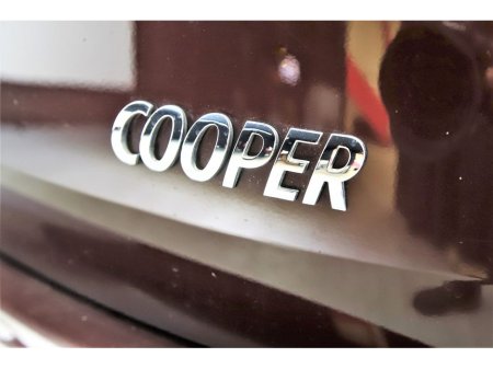 2016 MINI Clubman - thumbnail 23