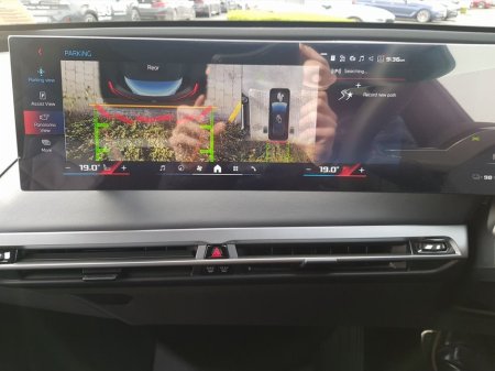 2026 BMW iX - thumbnail 17