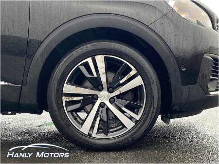 2018 Peugeot 5008 - thumbnail 11