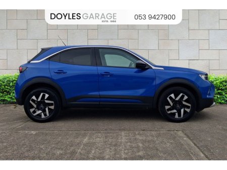 2023 Opel Mokka - thumbnail 2