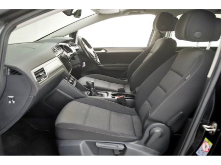 2018 Volkswagen Touran - thumbnail 14