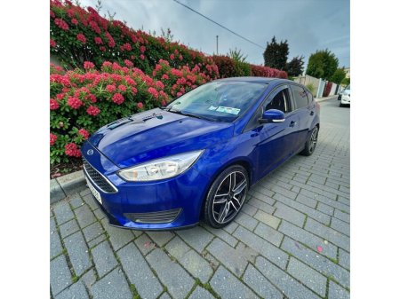 2017 Ford Focus - photo 3