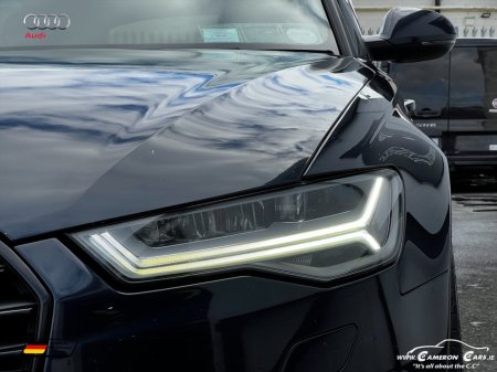 2016 Audi A6 - thumbnail 27