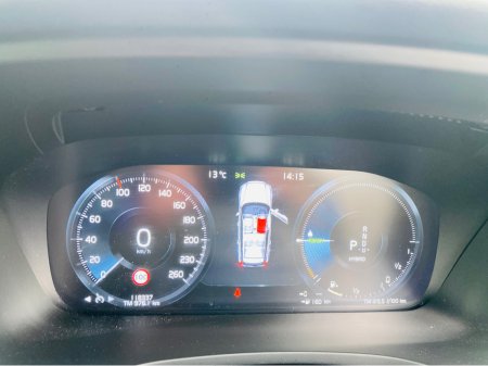 2022 Volvo V60 - thumbnail 15