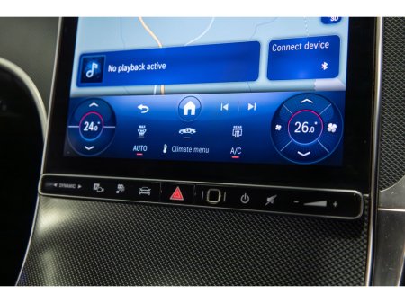 2025 Mercedes-Benz GLC Class - thumbnail 23