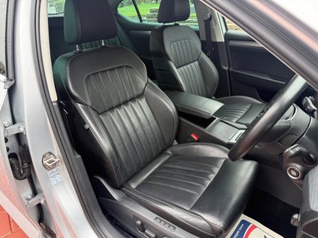 2022 Skoda Superb - thumbnail 14