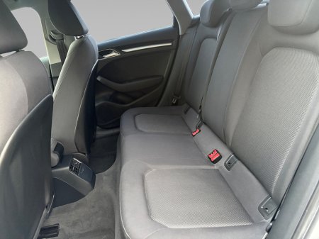 2018 Audi A3 1.4 Petrol Auto €19,950 thumbnail