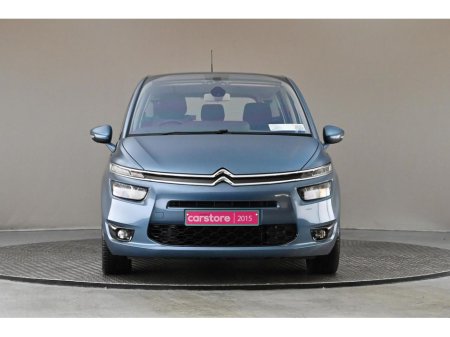 2015 Citroen Grand C4 Picasso *JAN 2026 PRICE NOW*1.6E-HDI GRAND PICASSO 115BHP €9,990