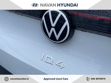 2024 Volkswagen ID.4 PRO PLUS 77kWh 286HP €34,950 thumbnail