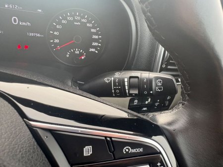 2021 Kia Sportage - thumbnail 11