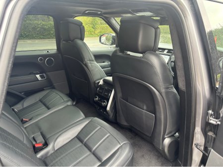 2022 Land Rover Range Rover Sport - thumbnail 6