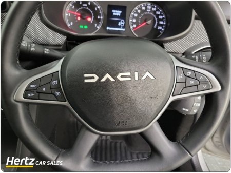 2023 Dacia Jogger Expression Petrol Manual 7 Seater €17,245 thumbnail