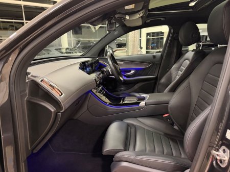 2023 Mercedes-Benz EQC 400 4MATIC AMG LINE PREMIUM=LOW MILES//SUNROOF//232 REG=FULL MERCEDES SERVICE HISTORY=TAILORED FINANCE PACKAGES AVAILABLE=TRADE IN'S WELCOME €42,995 thumbnail