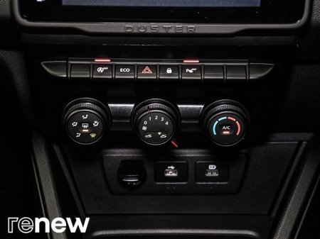 2024 Dacia Duster Expression Blue dCi 115 DFull MY23.5 €26,900 thumbnail