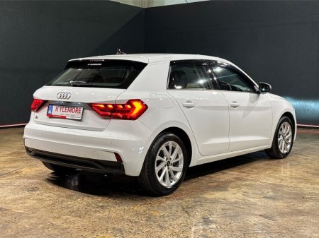 2021 Audi A1 - photo 3