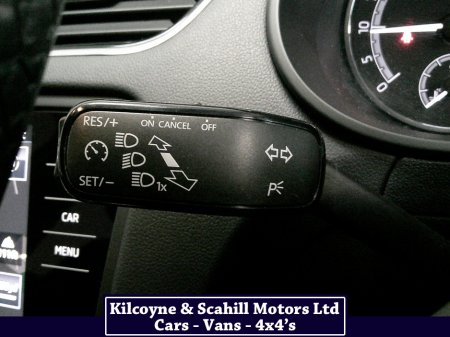 2019 Skoda Octavia - thumbnail 29