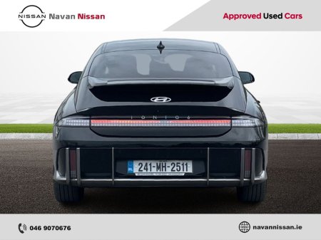 2024 Hyundai Ioniq 6 - thumbnail 7