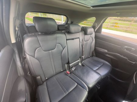 2025 Kia Sorento - thumbnail 12