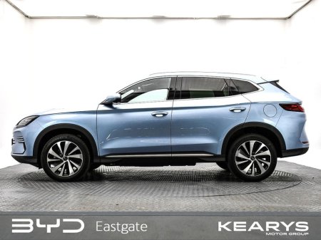 2026 BYD Seal U COMFORT Order YOUR 261 Today €47,315