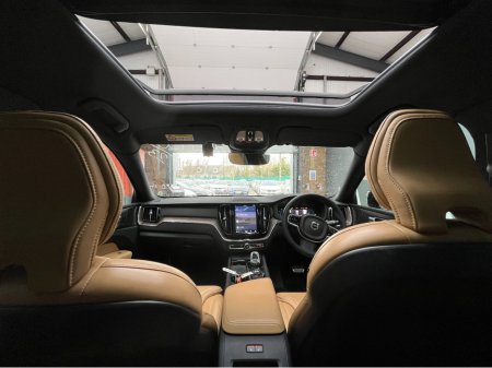 2023 Volvo XC60 €47950 2023 VOLVO XC46 RECHARGE PRECHARGE ULTIMATE T6 AWD PLUG 2.0 AUTOMATIC / CRUISE CONTROL / 360° CAMERA / ELECTRIC MEMORY & HEATED SEATS / PANORAMIC SUNROOF / APPLE CARPLAY / HEATED REAR SEATS €47,950 thumbnail