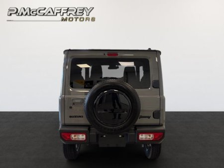 2022 Suzuki Jimny  €23,950 thumbnail