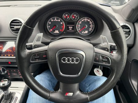 2011 Audi A3 1.4 TFSI €4,995 thumbnail