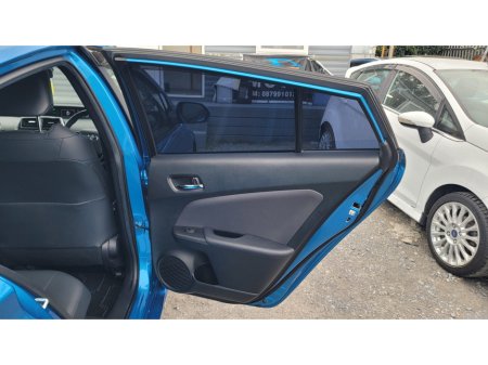 2021 Toyota Prius - thumbnail 13